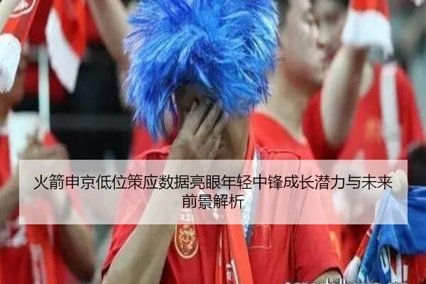火箭申京低位策应数据亮眼年轻中锋成长潜力与未来前景解析